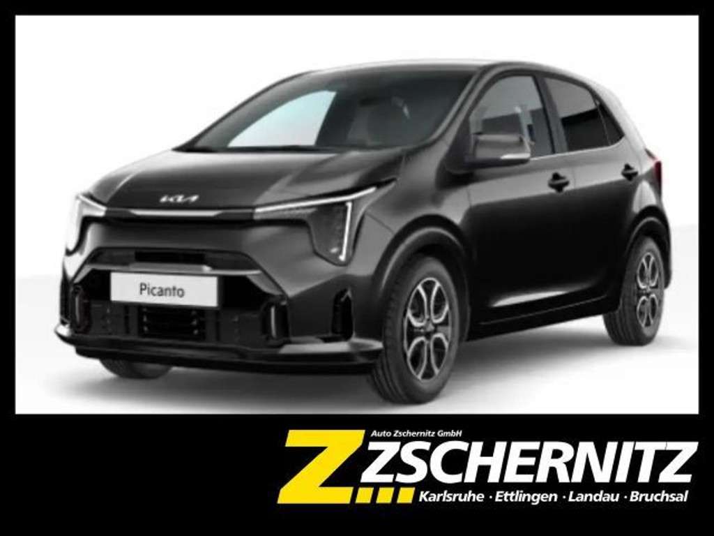 Kia Picanto 2025 Benzine