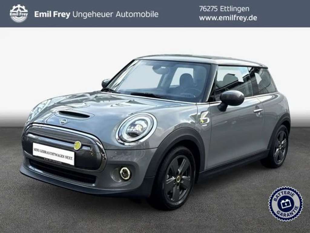 Mini Mini Electric 2021 Elektrisch