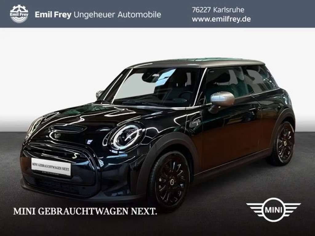Mini Mini Electric 2023 Elektrisch