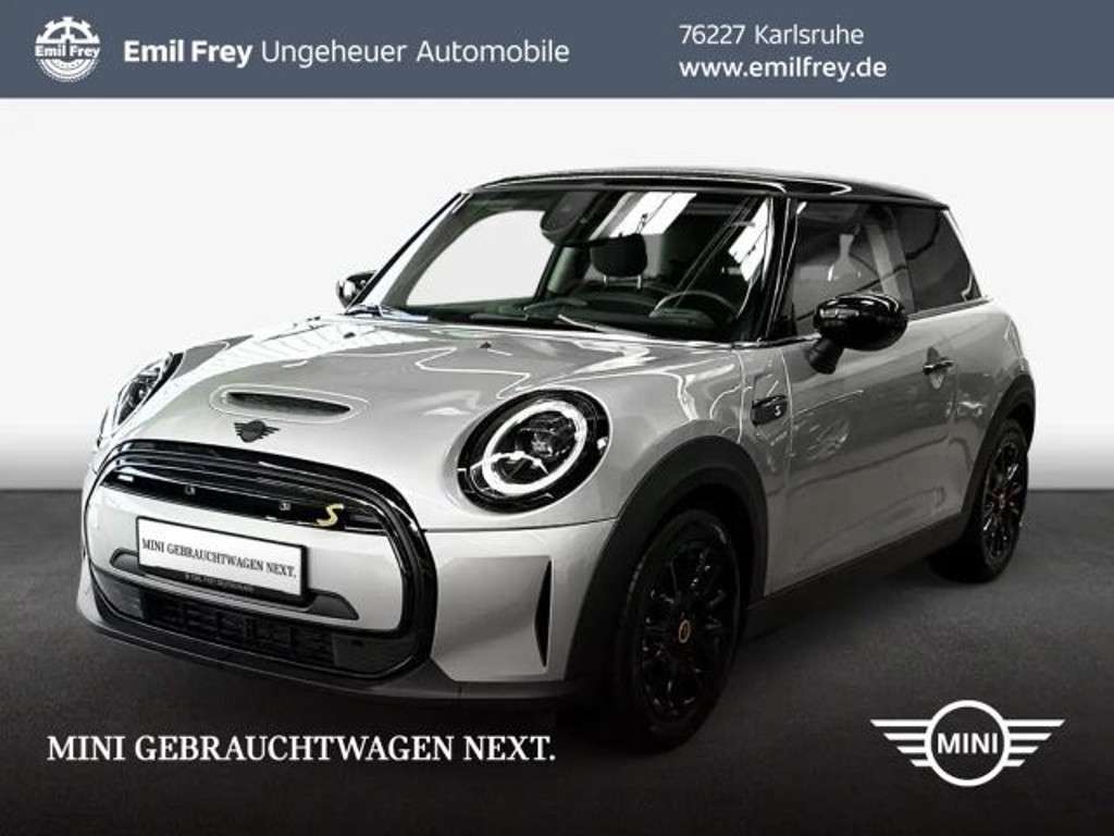 Mini Mini Electric 2023 Elektrisch