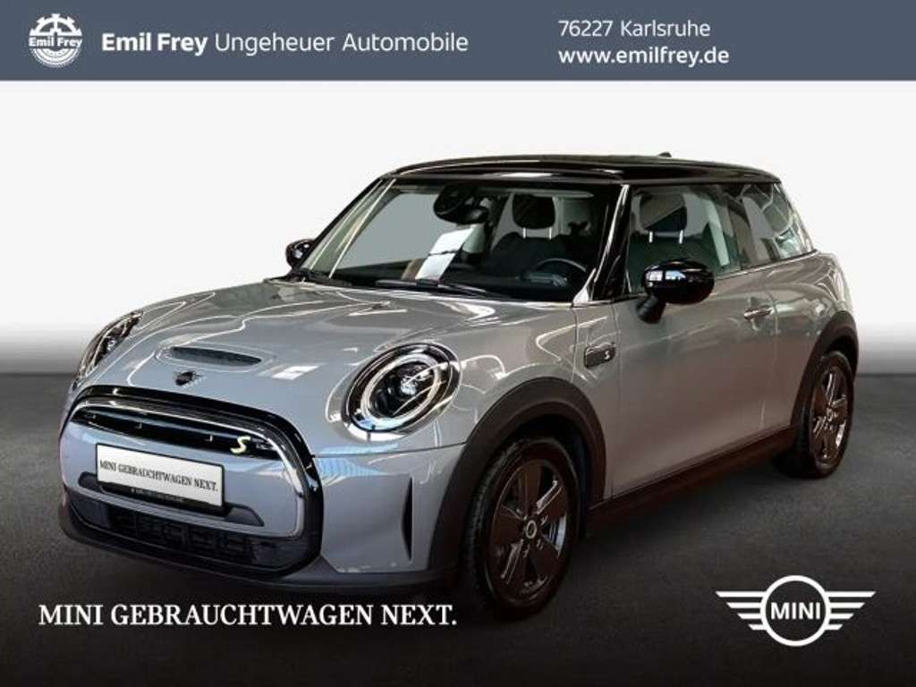 Mini Mini Electric 2022 Elektrisch