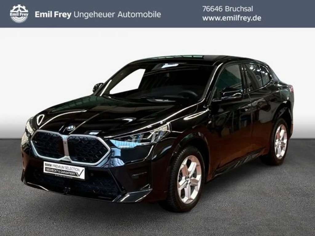 BMW X2 2024 Benzine