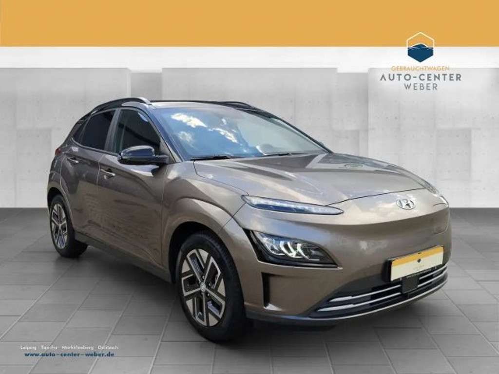 Hyundai Kona 2023 Elektrisch