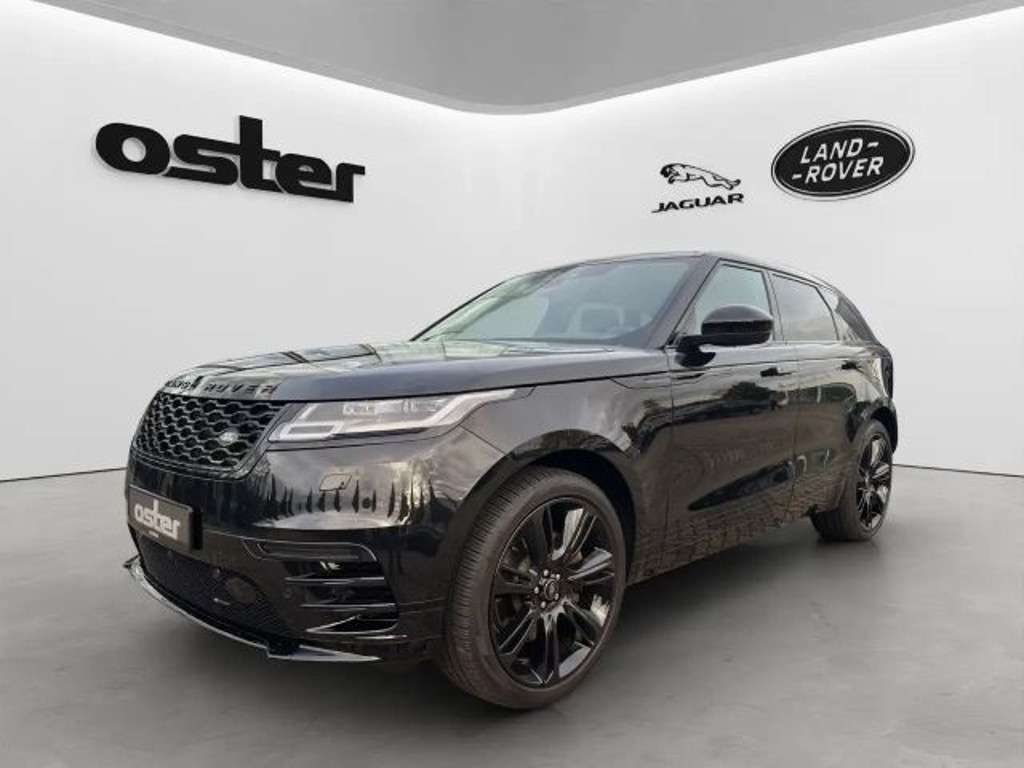 Land Rover Range Rover Velar 2022 Diesel