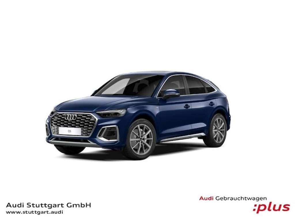Audi Q5 2022 Diesel