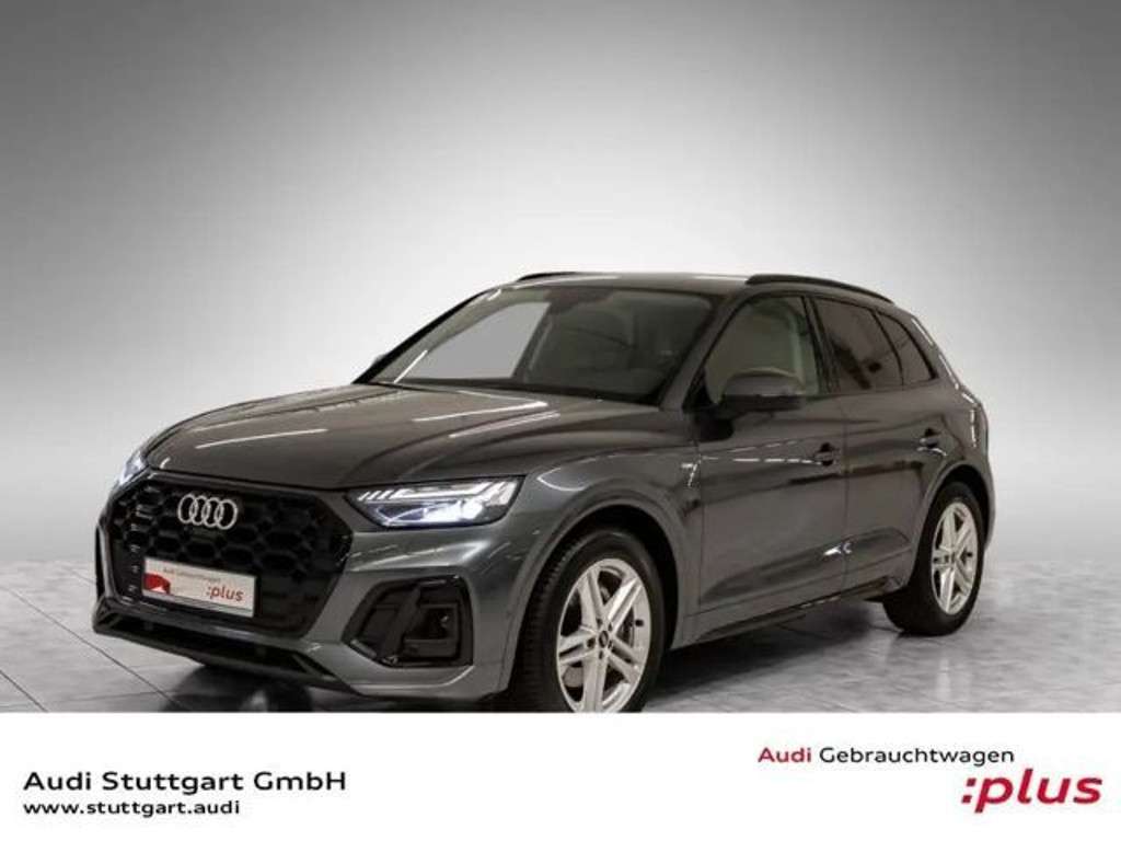 Audi Q5 2024 Benzine
