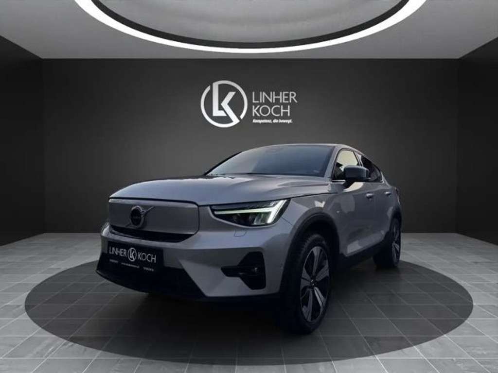 Volvo C40 2022 Elektrisch