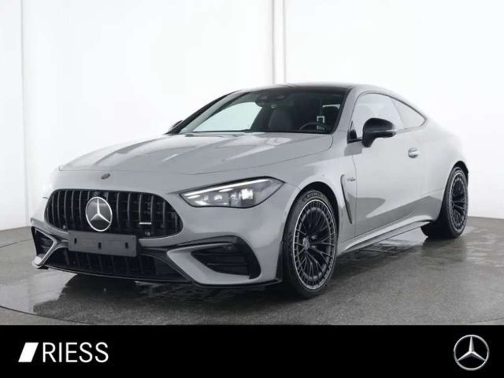 Mercedes-Benz CL 2024 Benzine