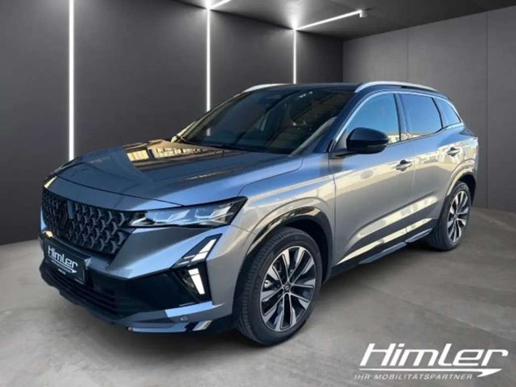 Renault Austral 2025 Benzine