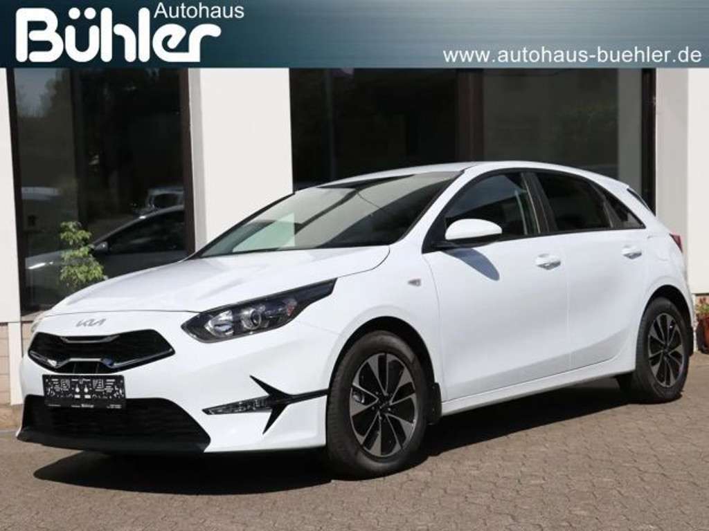 Kia Ceed 2025 Benzine