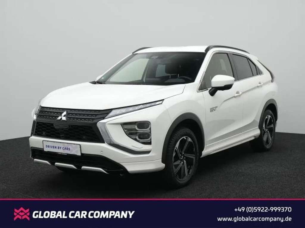 Mitsubishi Eclipse Cross 2024 Hybride Benzine