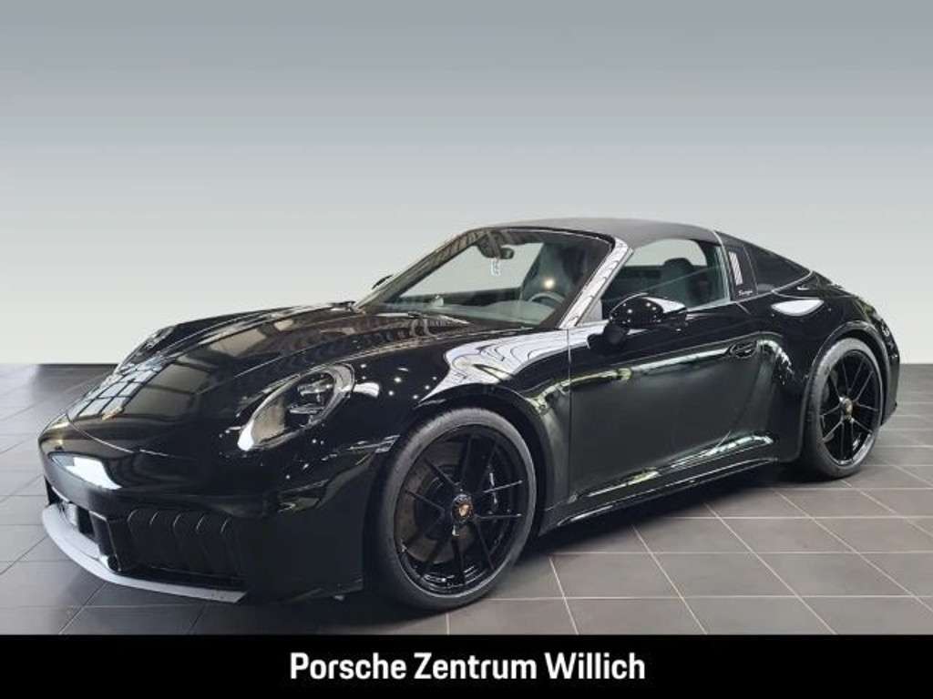 Porsche 992 2025 Benzine