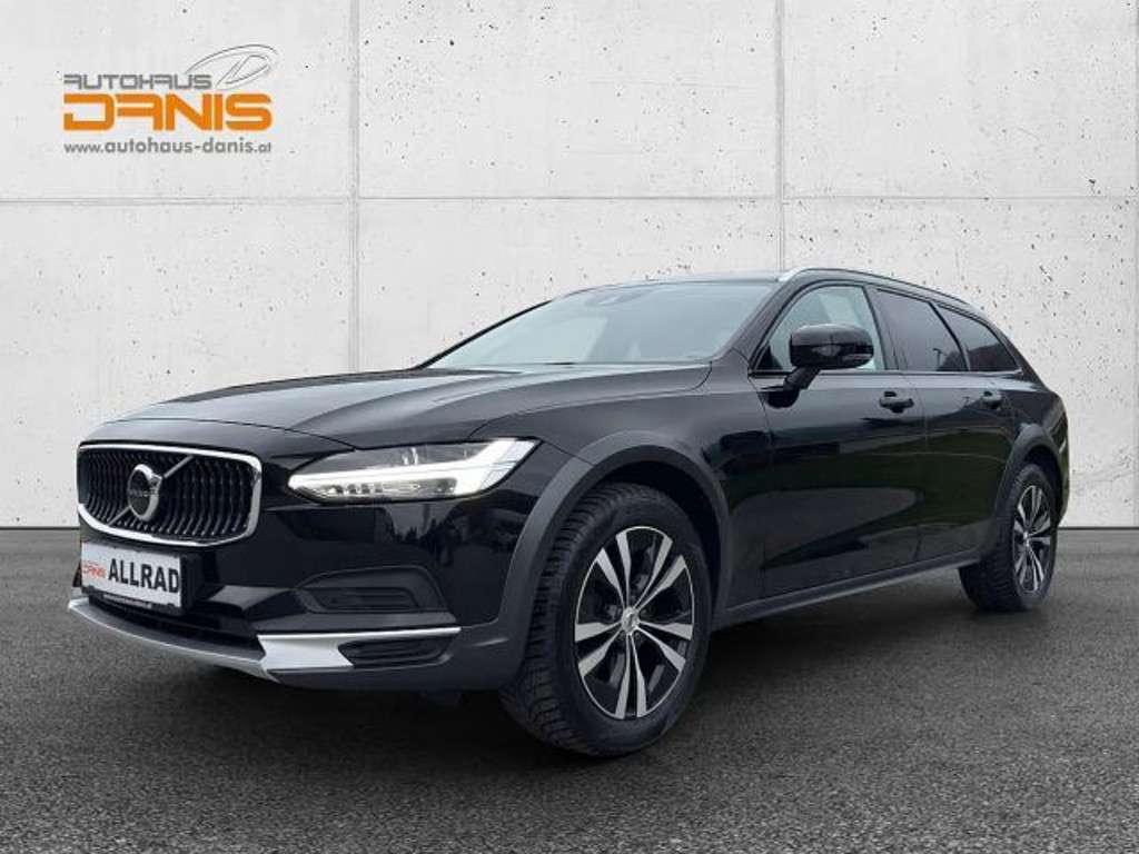Volvo V90 Cross Country 2021 Diesel
