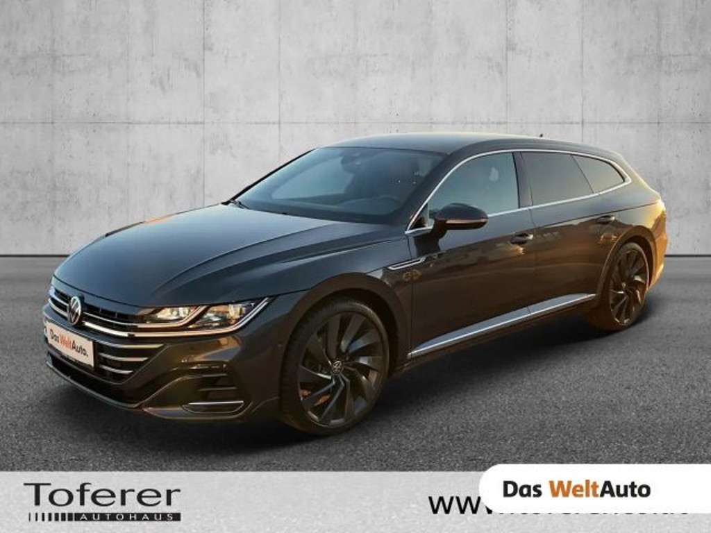 Volkswagen Arteon 2021 Diesel