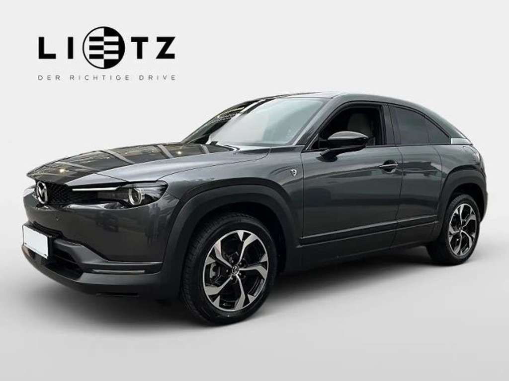 Mazda MX-30 2025 Hybride Benzine