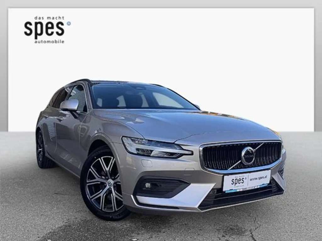 Volvo V60 2025 Benzine