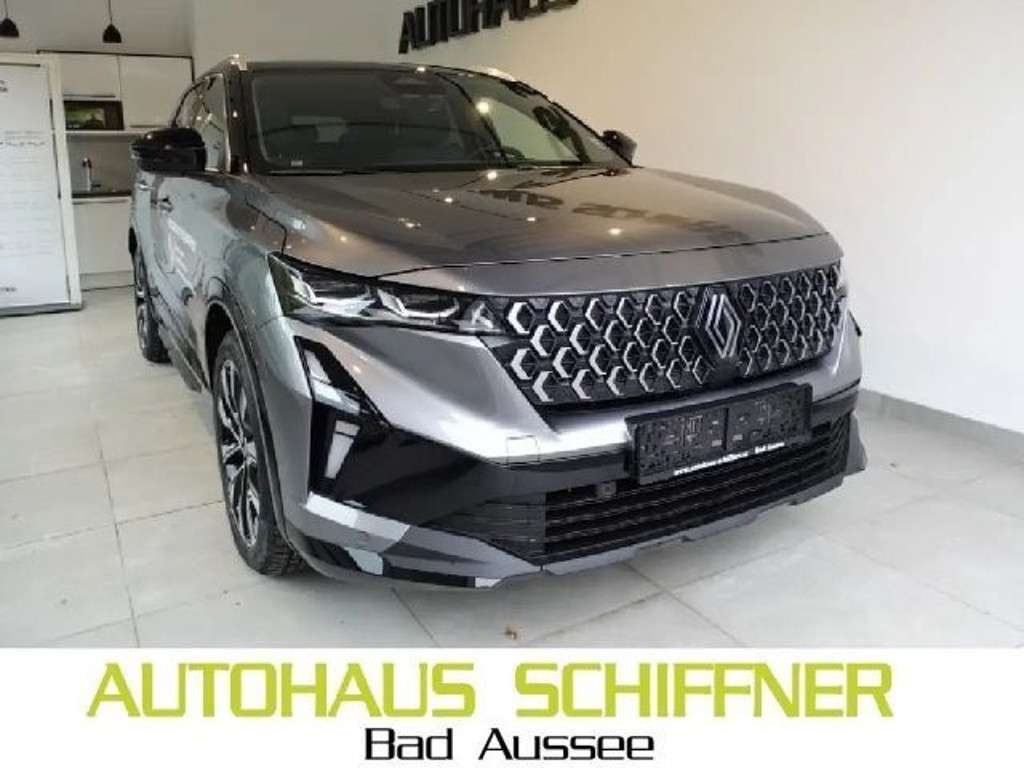 Renault Austral 2025 Benzine