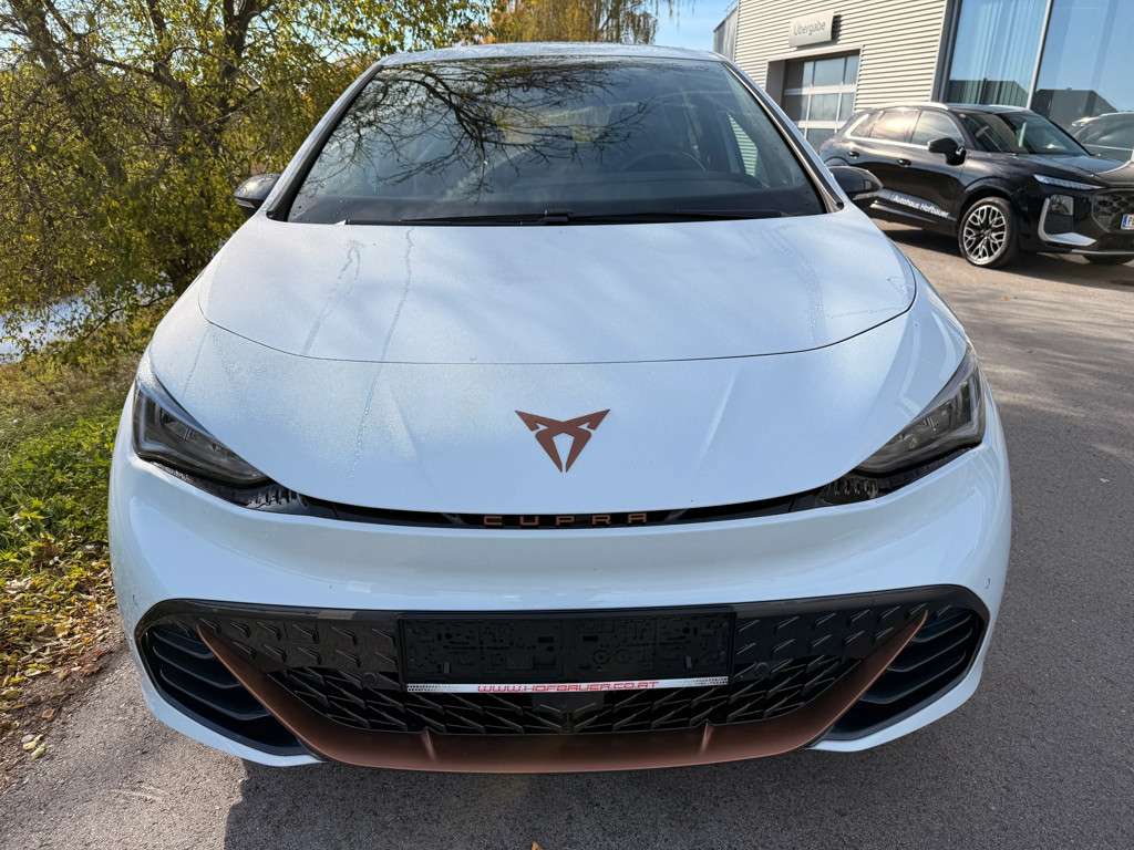 Cupra Born 2023 Elektrisch