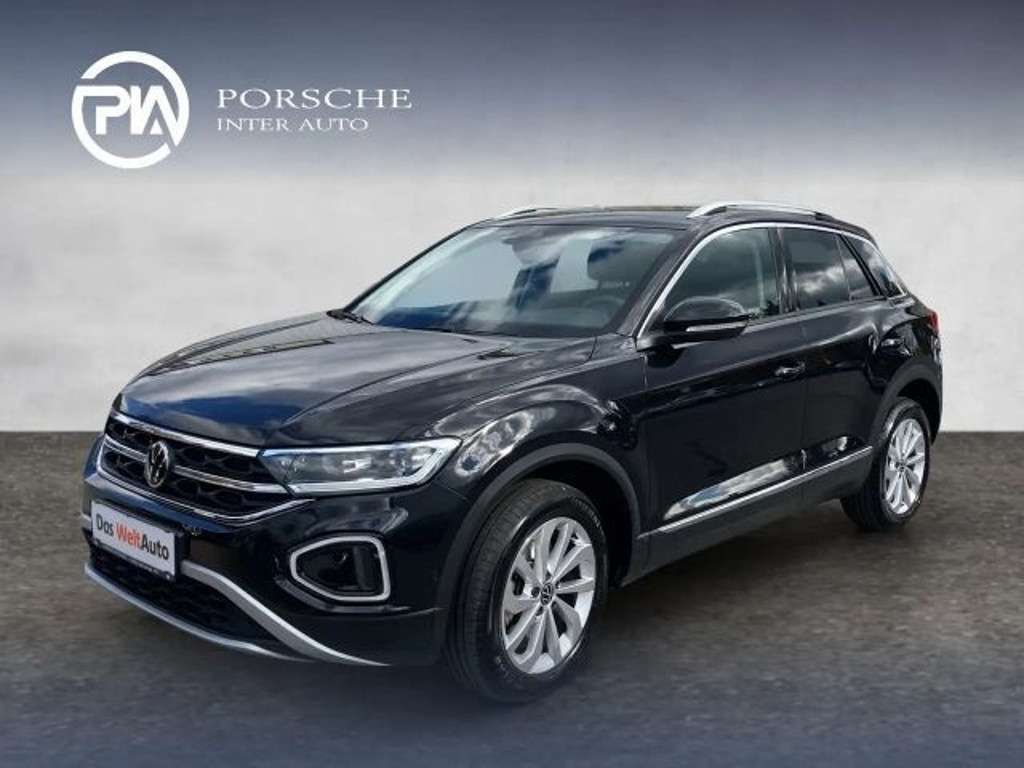Volkswagen T-Roc 2022 Diesel