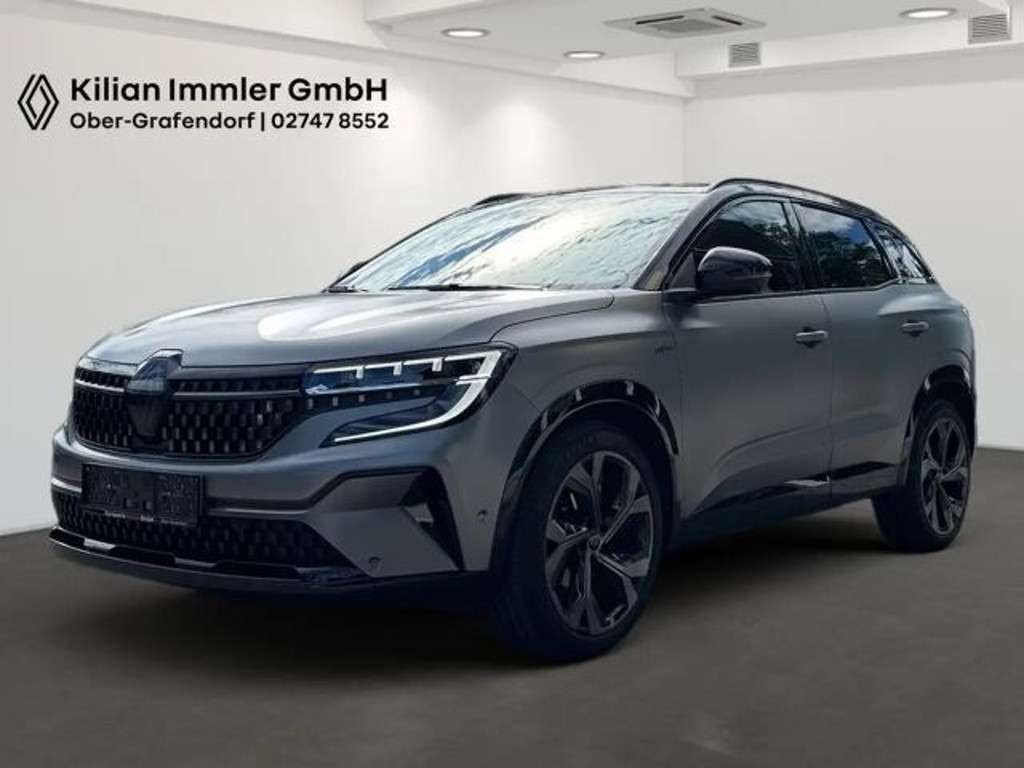 Renault Austral 2023 Benzine