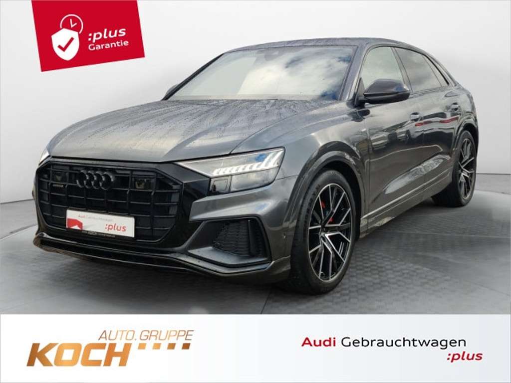 Audi Q8 2022 Diesel