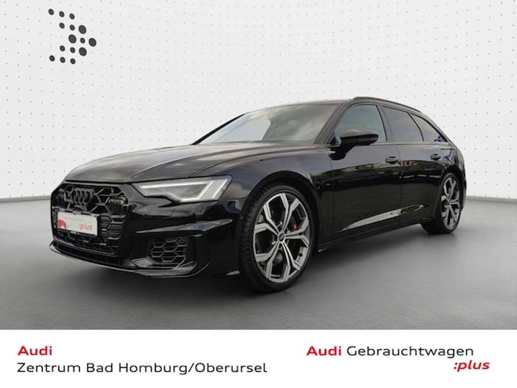 Audi S6 2024 Diesel