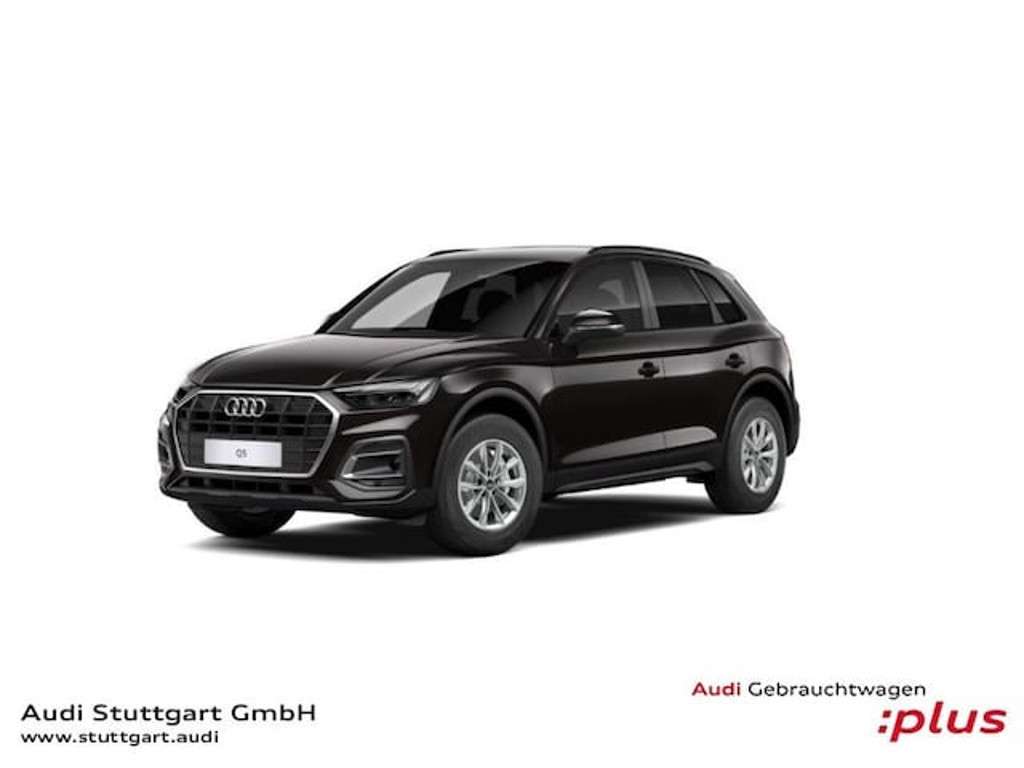Audi Q5 2022 Diesel