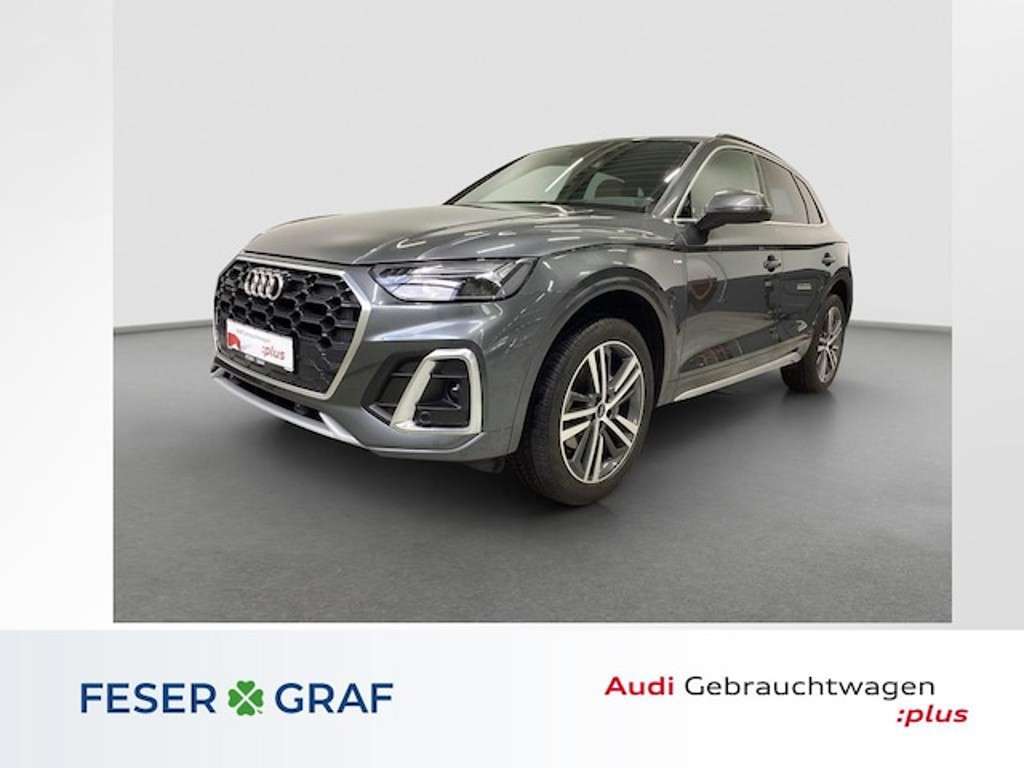 Audi Q5 2022 Diesel