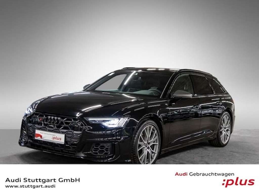 Audi S6 2024 Diesel
