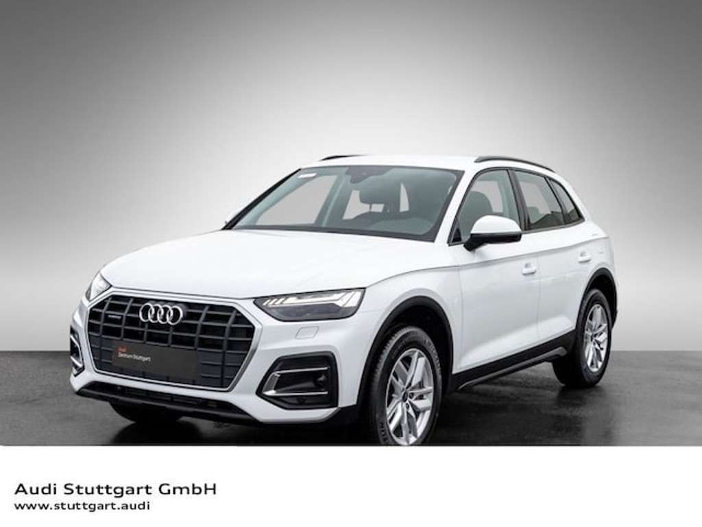 Audi Q5 2025 Hybride Benzine
