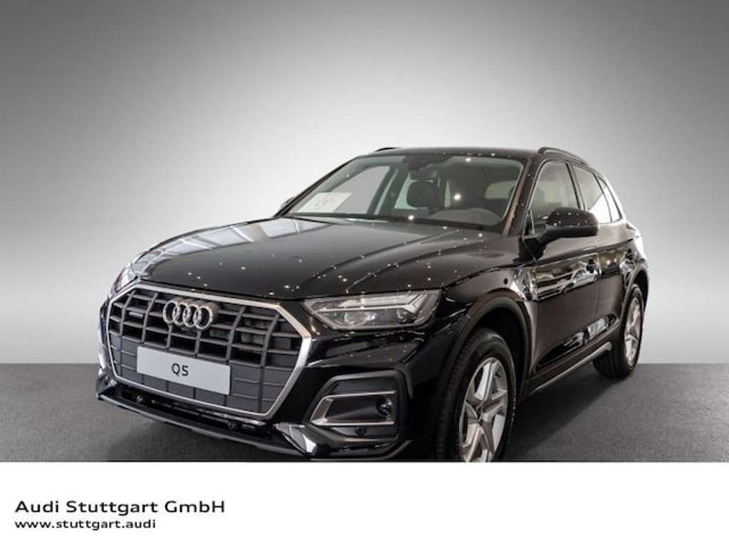 Audi Q5 2025 Hybride Benzine
