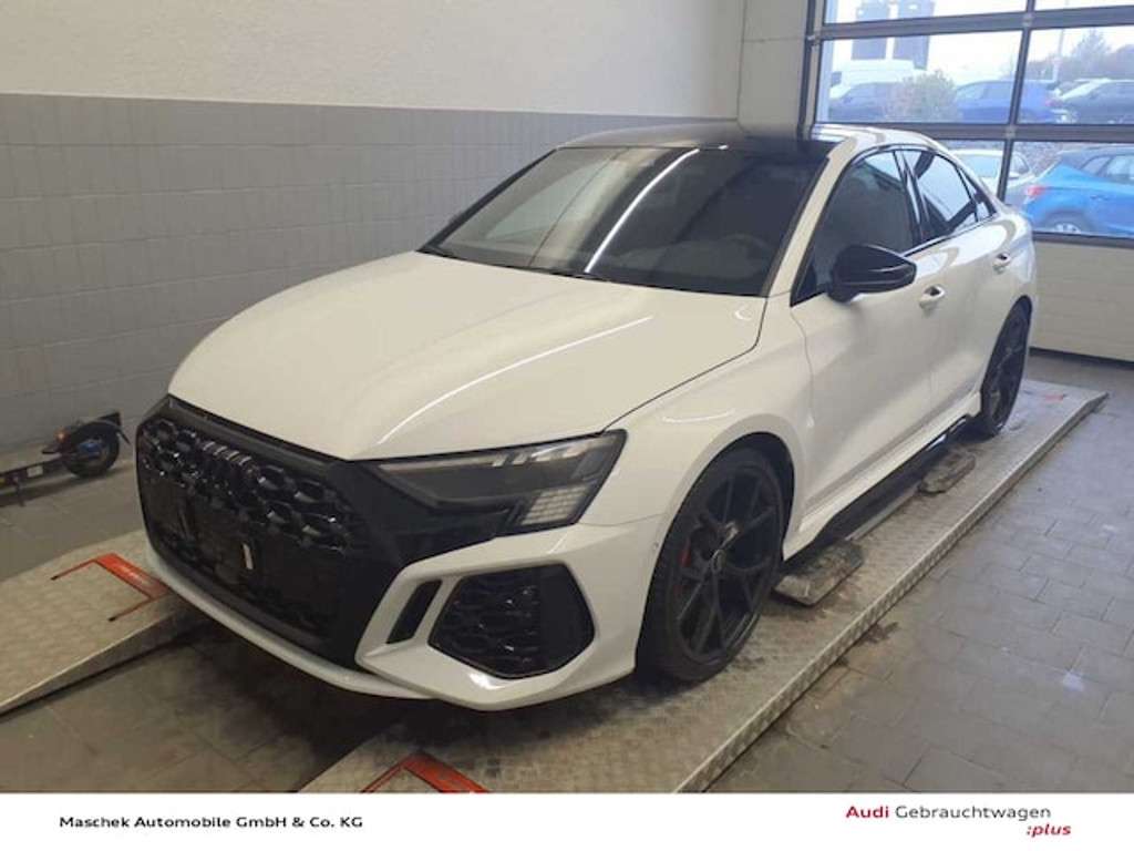 Audi RS3 2022 Benzine