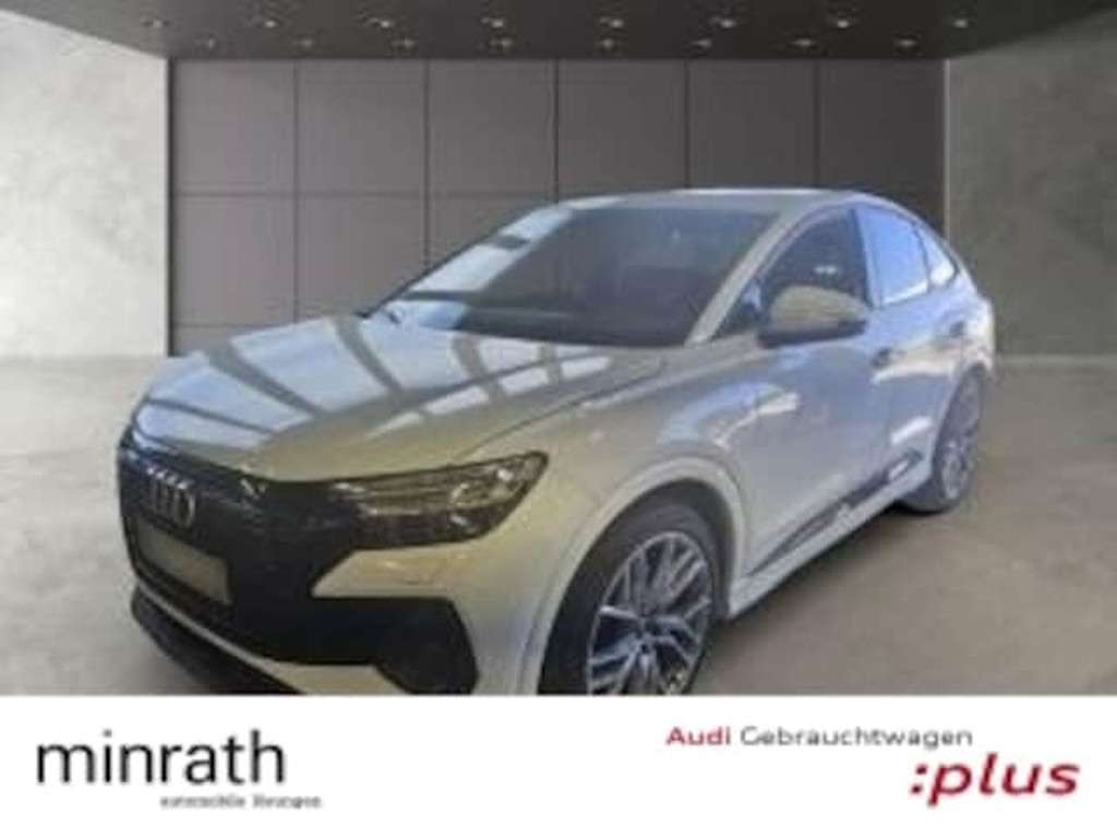 Audi Q5 2024 Hybride Benzine