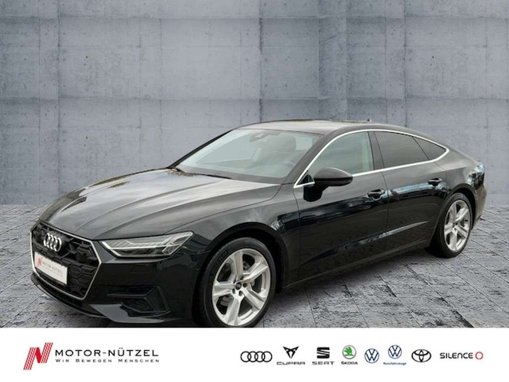 Audi A7 2023 Diesel