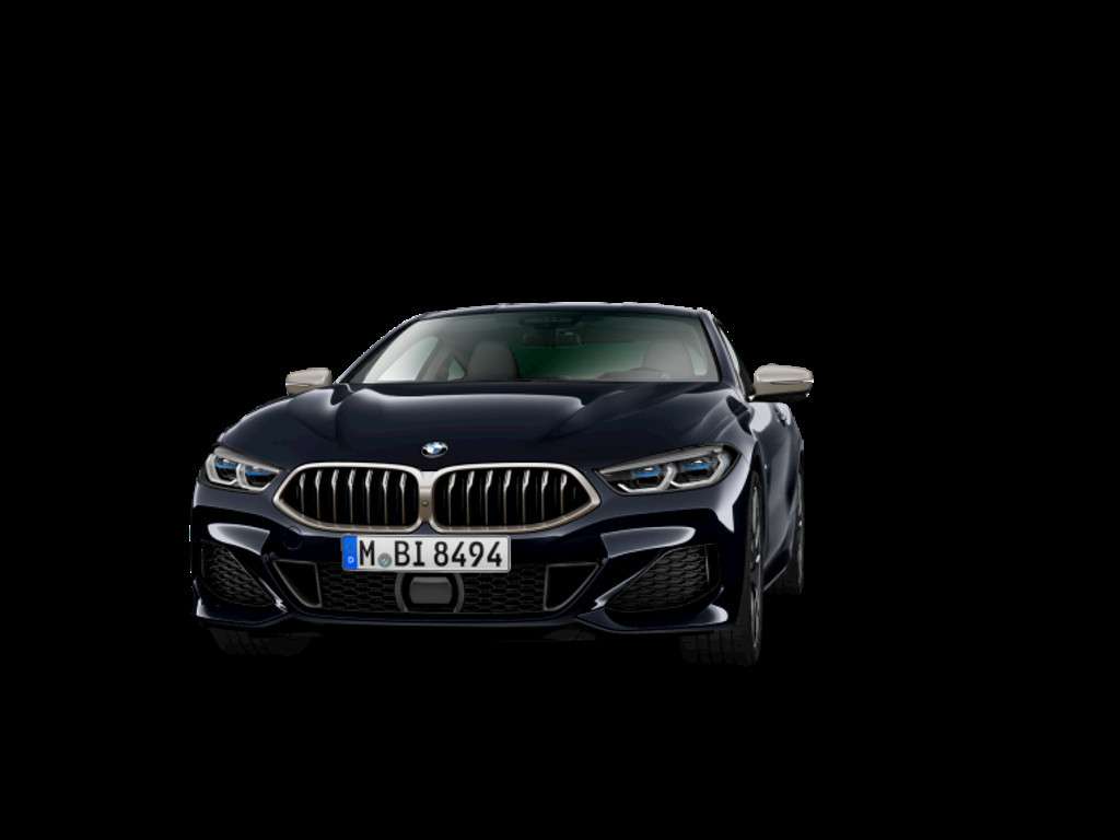 BMW M850 2022 Benzine