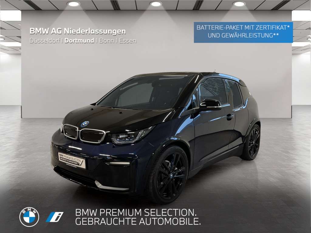 BMW i3 2022 Elektrisch
