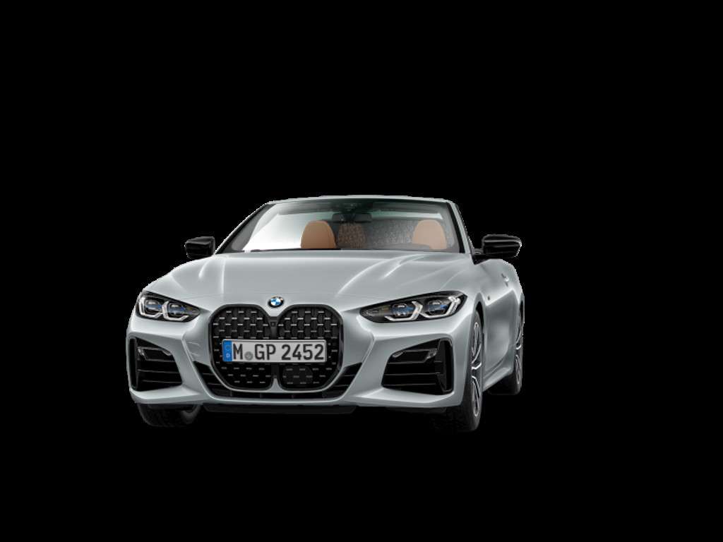 BMW M440 2022 Benzine