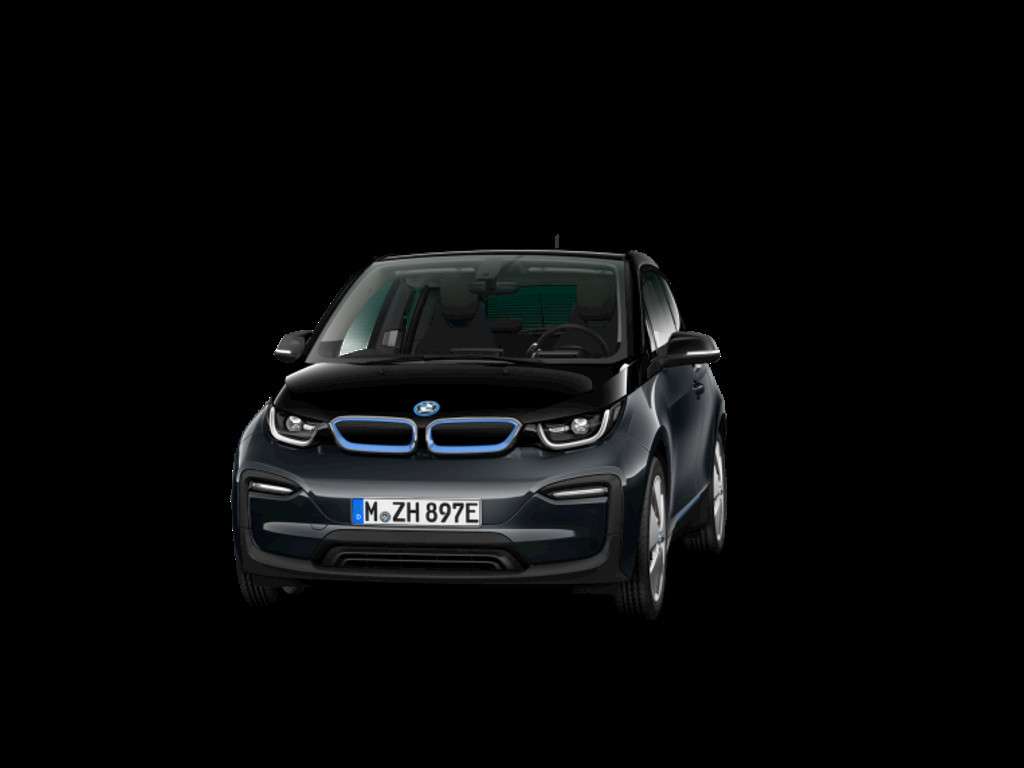 BMW i3 2022 Elektrisch