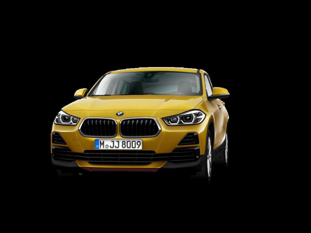 BMW X2 2023 Benzine