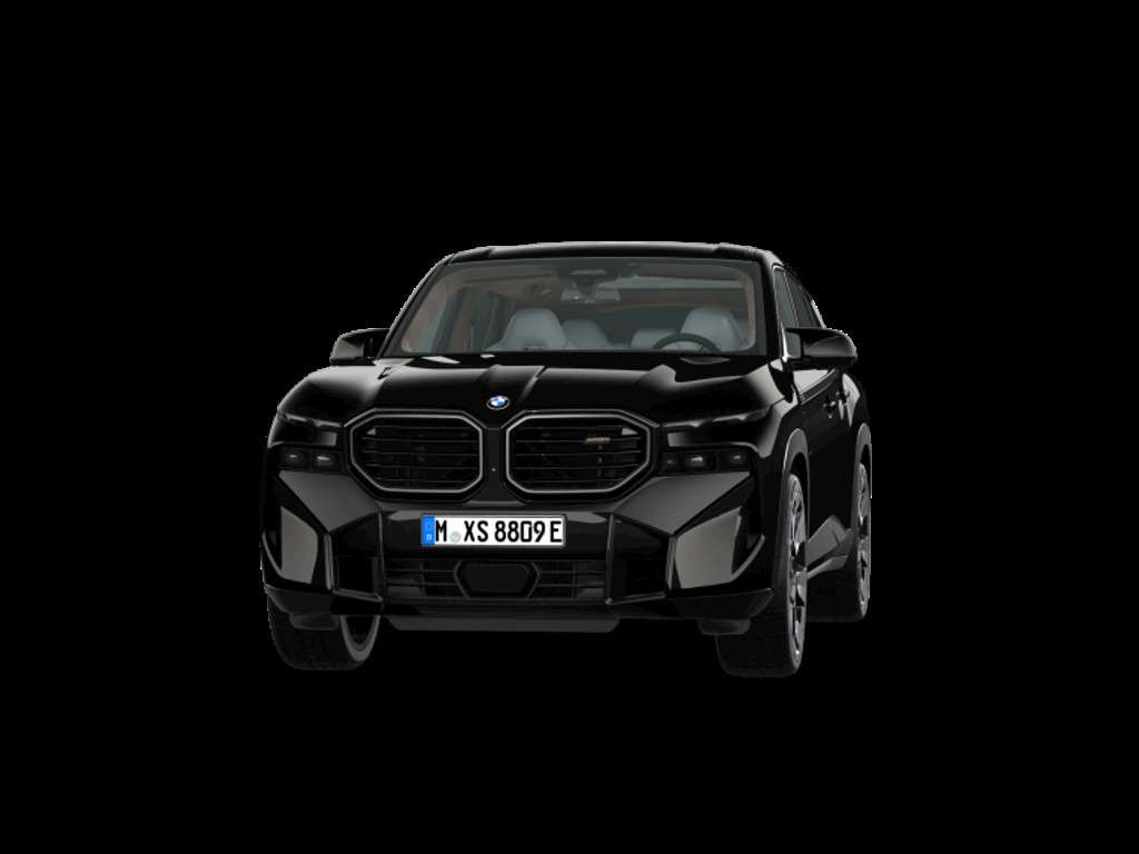 BMW XM 2023 Hybride Benzine