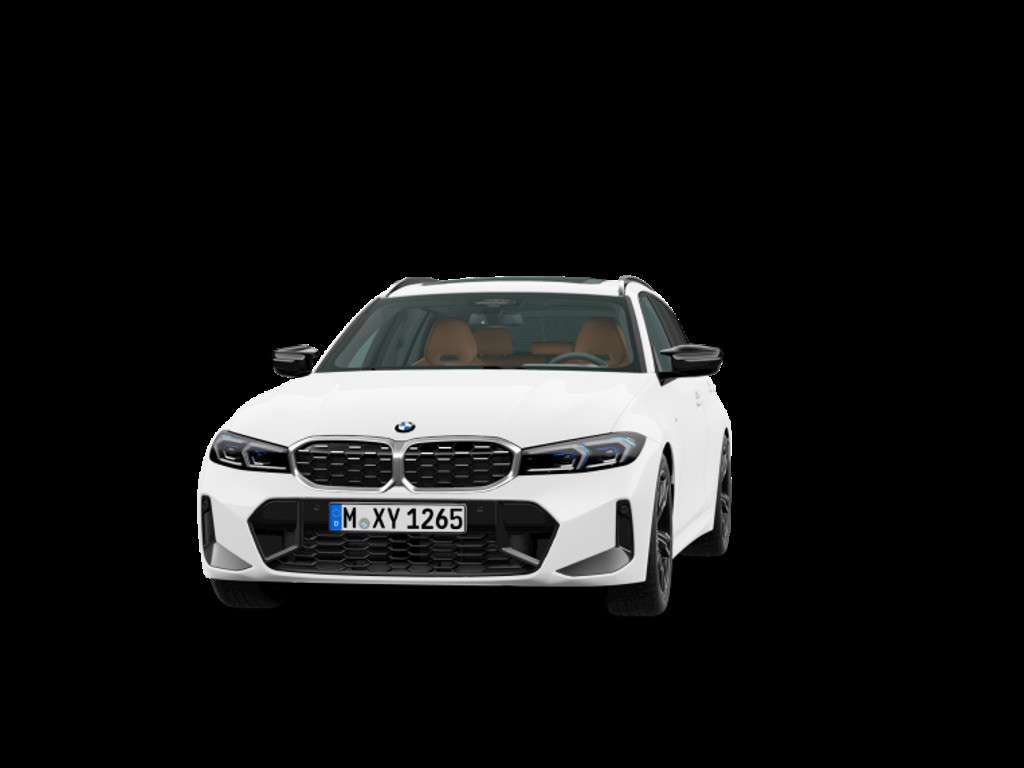 BMW M340 2024 Diesel