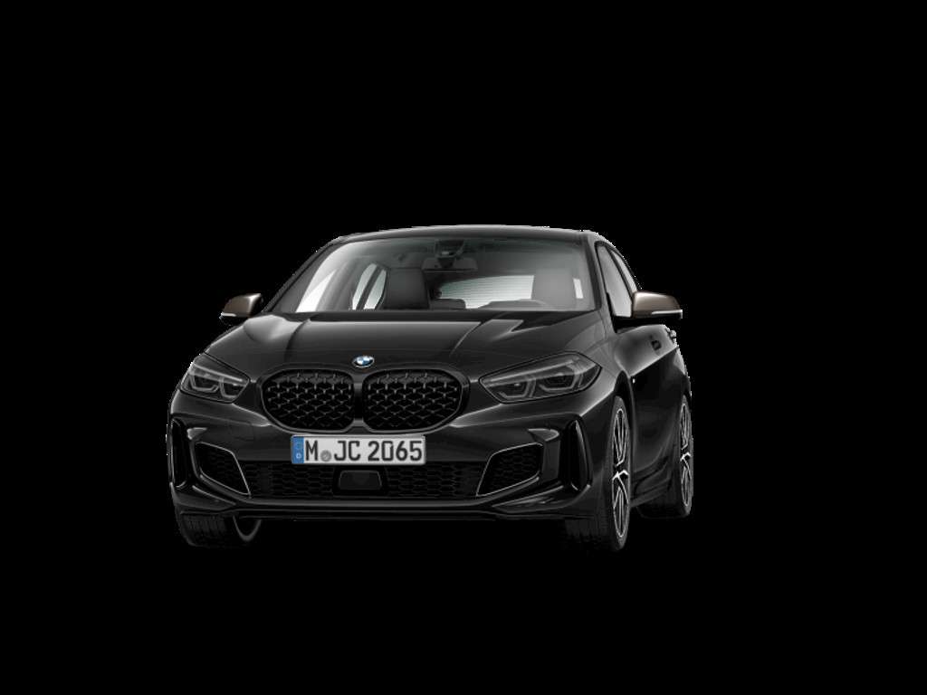 BMW M135i 2024 Benzine