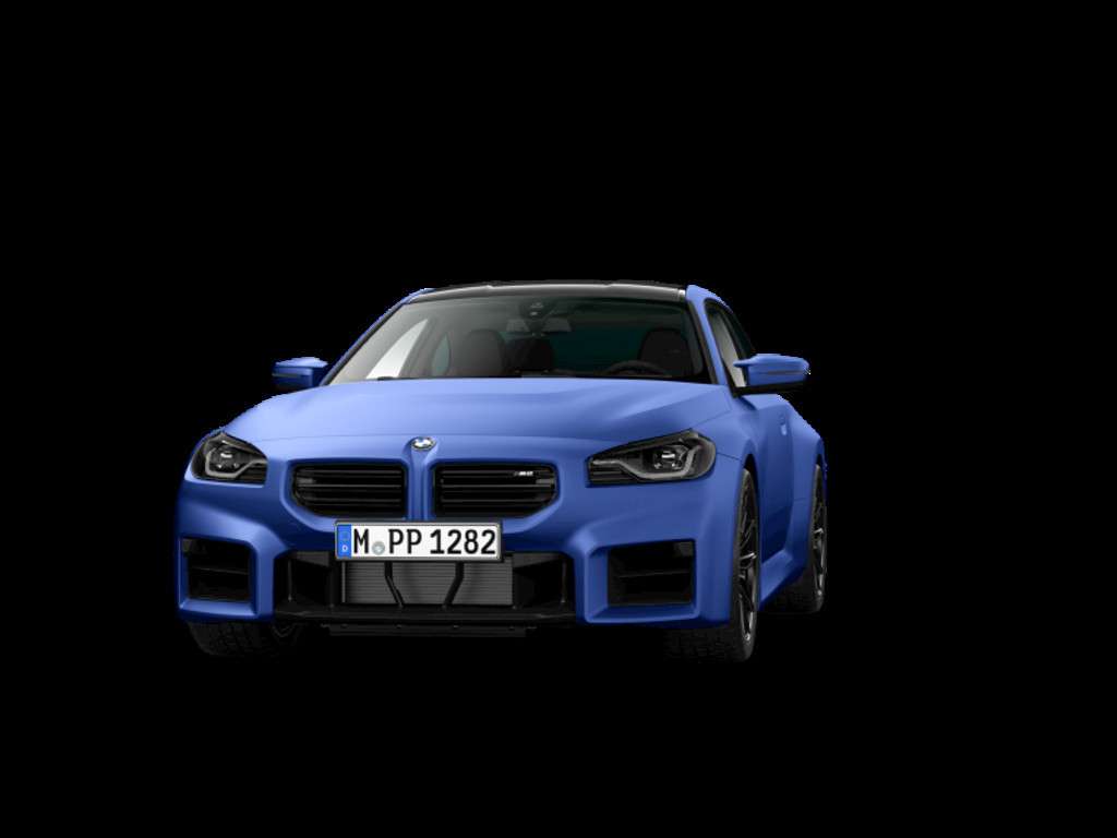 BMW M2 2024 Benzine