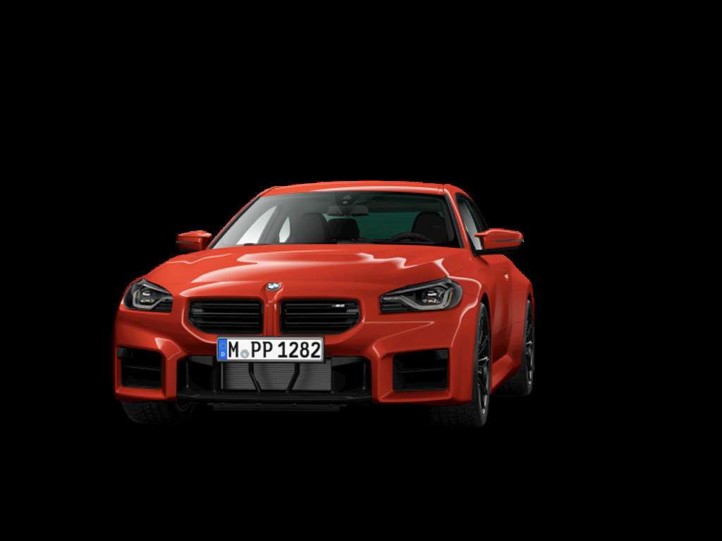 BMW M2 2024 Benzine