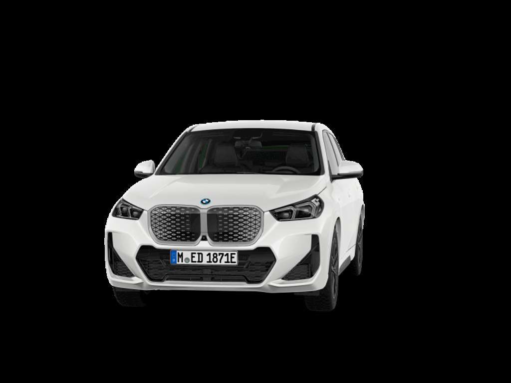 BMW iX1 2024 Elektrisch
