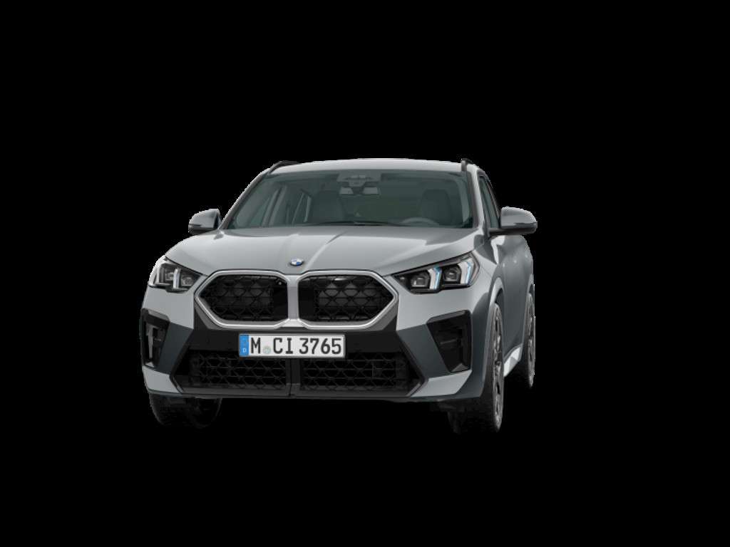 BMW X2 2024 Diesel