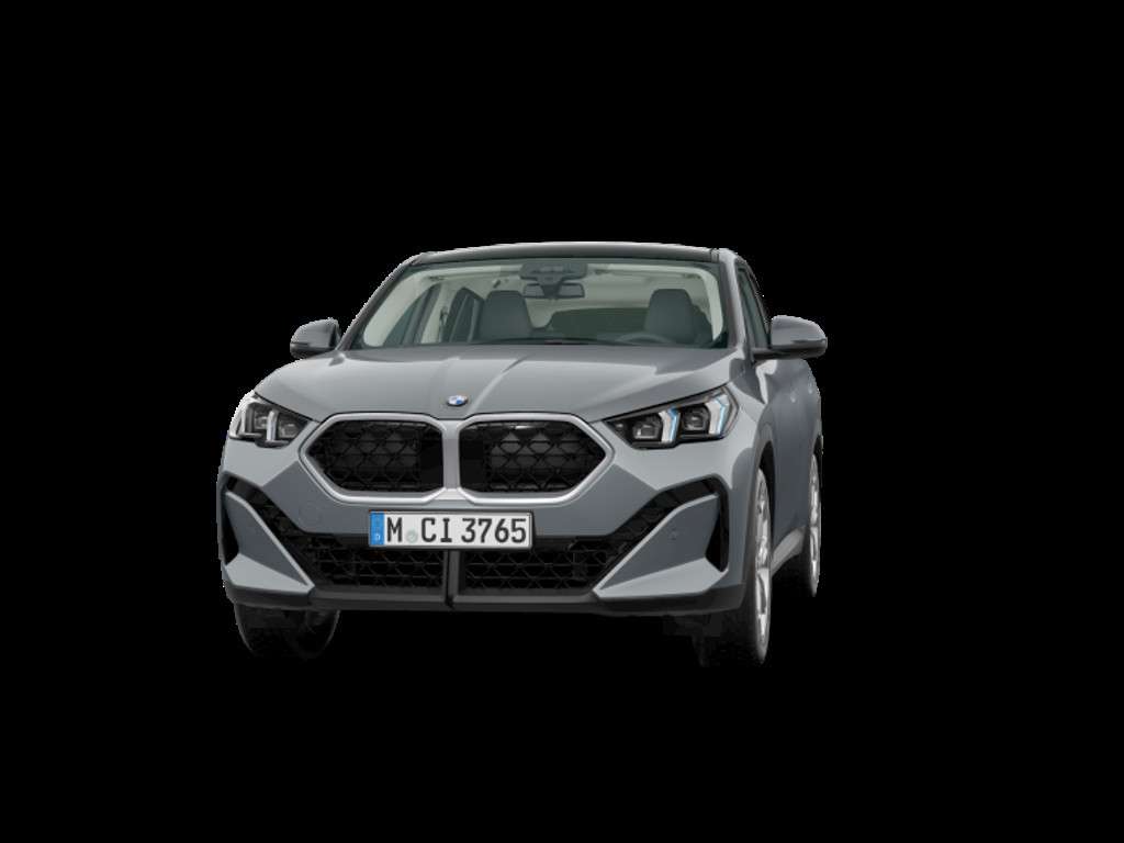 BMW X2 2025 Diesel