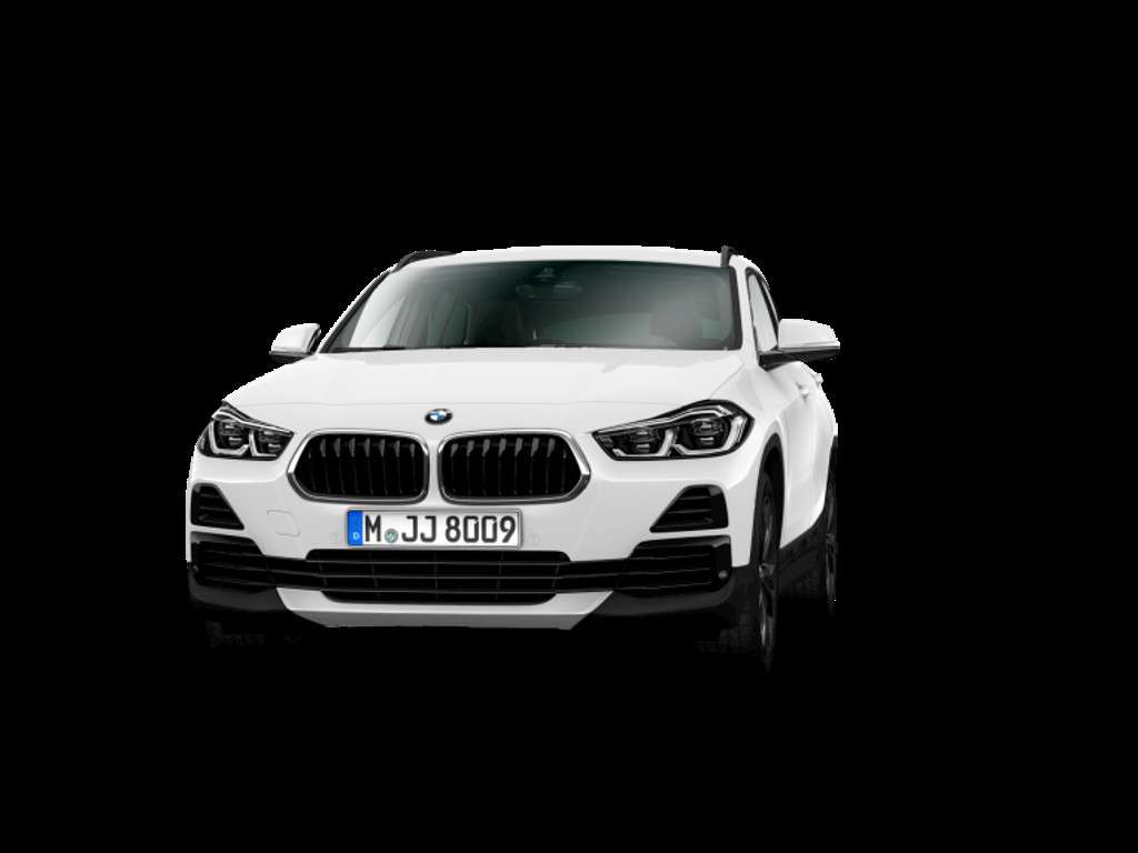 BMW X2 2021 Benzine