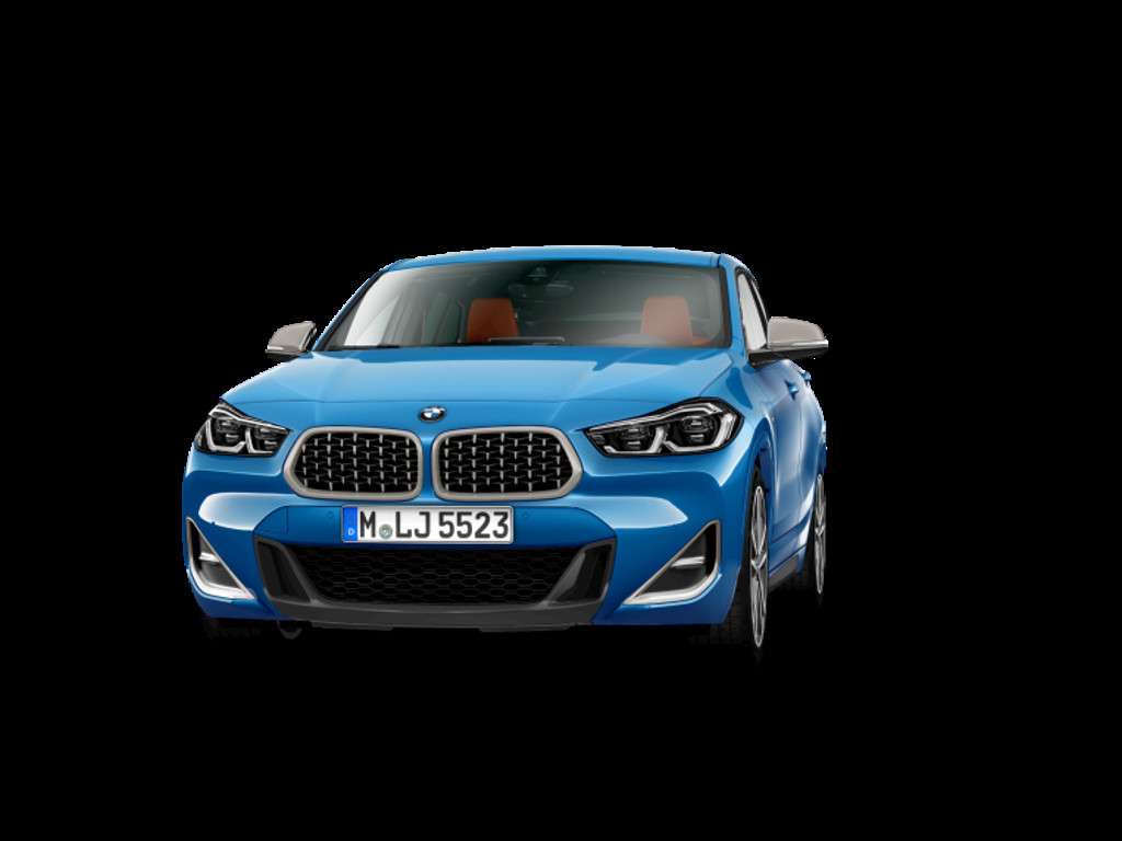 BMW X2 2021 Benzine