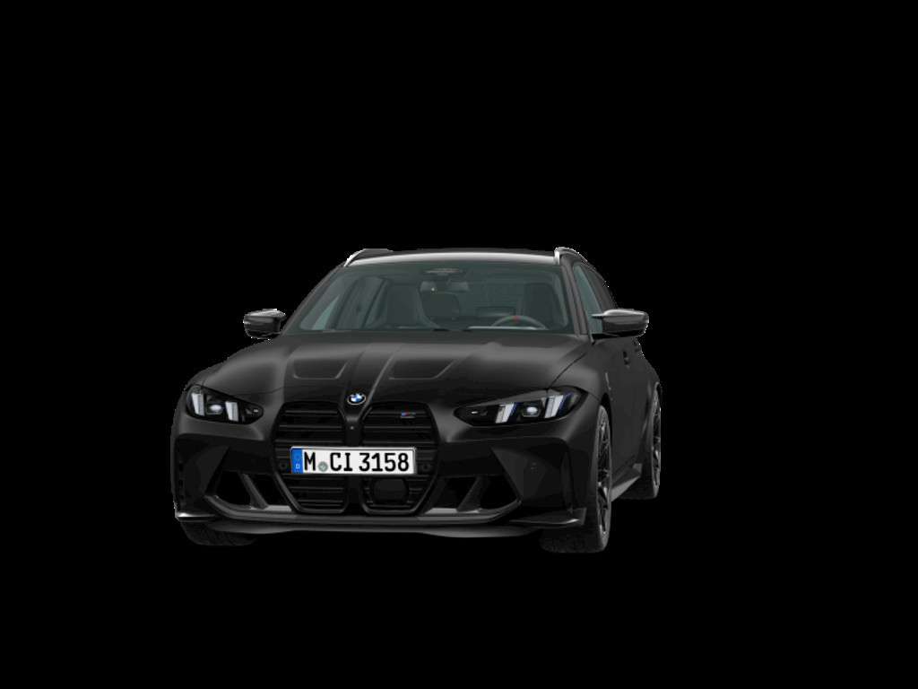 BMW M3 2025 Benzine